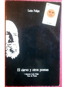 EL CIERVO Y OTROS POEMAS