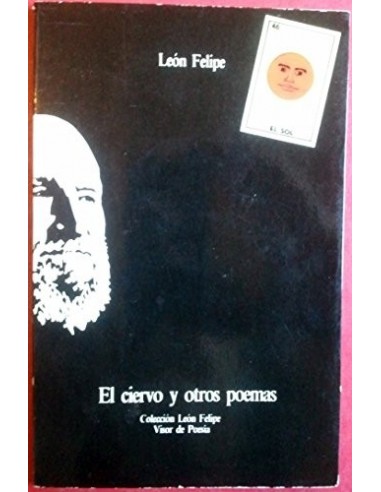 EL CIERVO Y OTROS POEMAS