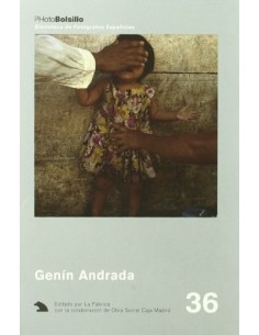 GENÍN ANDRADA Regresar a...