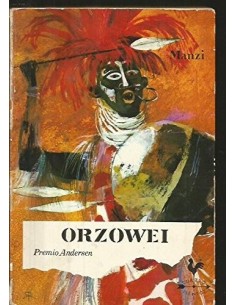 ORZOWEI