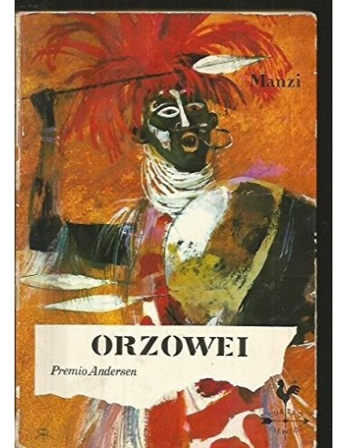 ORZOWEI