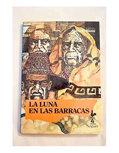 LA LUNA EN LAS BARRACAS