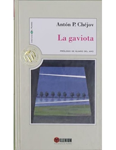 LA GAVIOTA