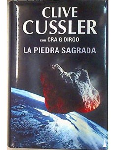 LA PIEDRA SAGRADA 1ªEdición
