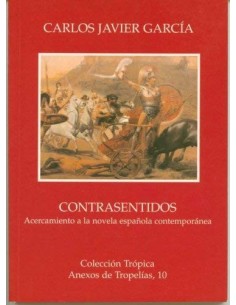 CONTRASENTIDOS ACERCAMIENTO...