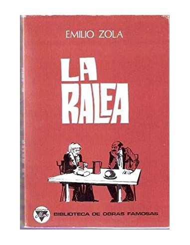 LA RALEA