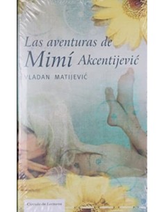 LAS AVENTURAS DE MIMÍ...