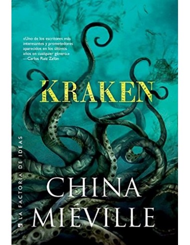 KRAKEN
