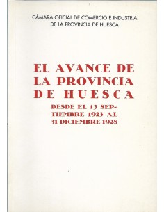 EL AVANCE DE LA PROVINCIA...