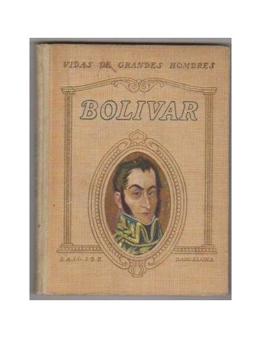 BOLÍVAR