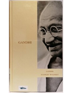 GANDHI