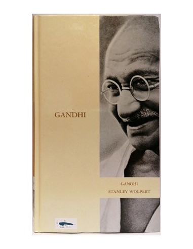 GANDHI