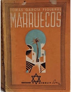 MARRUECOS LA ACCION DE...