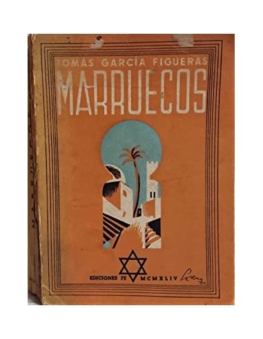 MARRUECOS LA ACCION DE ESPAÑA EN EL...