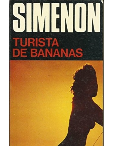TURISTA DE BANANAS