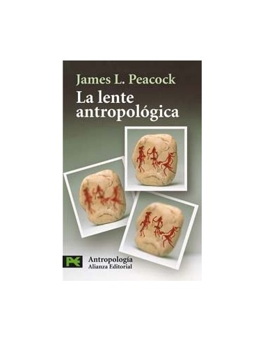 LA LENTE ANTROPOLÓGICA