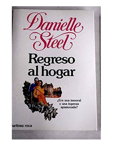 REGRESO AL HOGAR