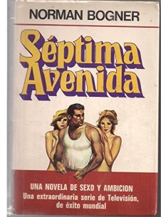 SÉPTIMA AVENIDA 1ªEdición