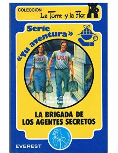LA BRIGADA DE LOS AGENTES...