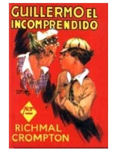 GUILLERMO EL INCOMPRENDIDO