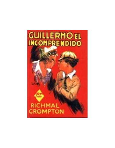 GUILLERMO EL INCOMPRENDIDO