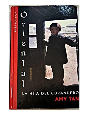 LA HIJA DEL CURANDERO