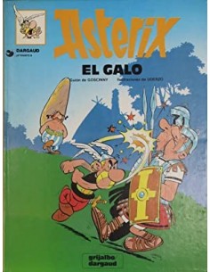 ASTERIX EL GALO