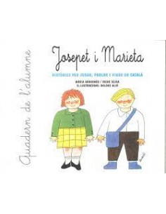 JOSEPET I MARIETA HISTORIES...