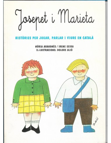 JOSEPET I MARIETA HISTORIES PER...