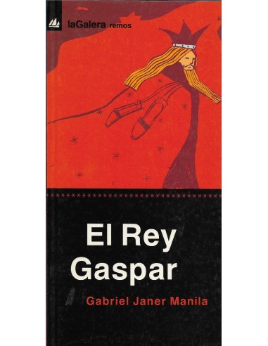 EL REY GASPAR