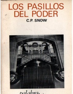 LOS PASILLOS DEL PODER