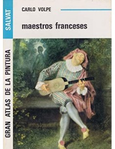 MAESTROS FRANCESES