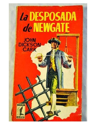 LA DESPOSADA DE NEWGATE