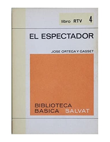 EL ESPECTADOR