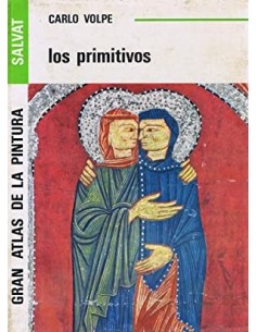 LOS PRIMITIVOS
