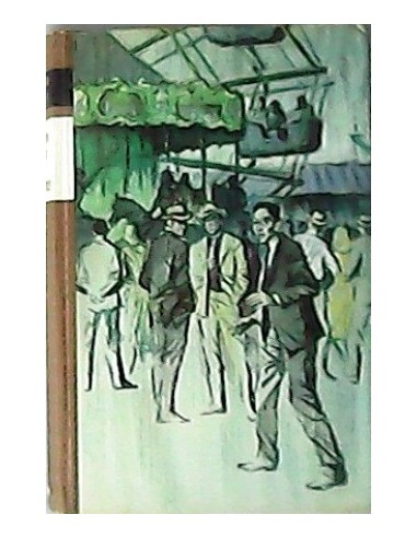 BRIGHTON PARQUE DE ATRACCIONES