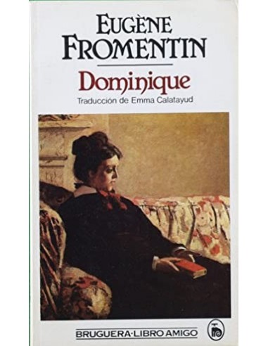 DOMINIQUE