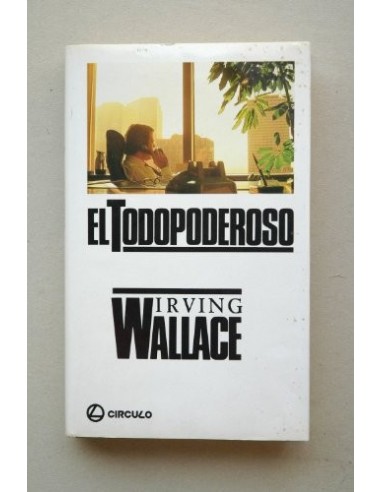 EL TODOPODEROSO