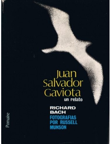 JUAN SALVADOR GAVIOTA Fotografías por...