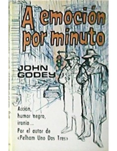 A EMOCIÓN POR MINUTO 1ª...