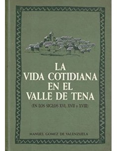LA VIDA COTIDIANA EN EL...