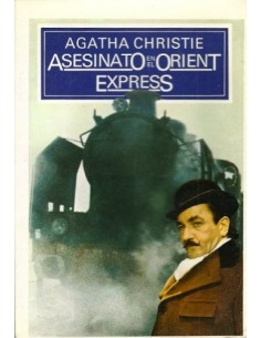 ASESINATO EN EL ORIENT EXPRESS