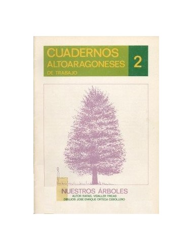 NUESTROS ÁRBOLES