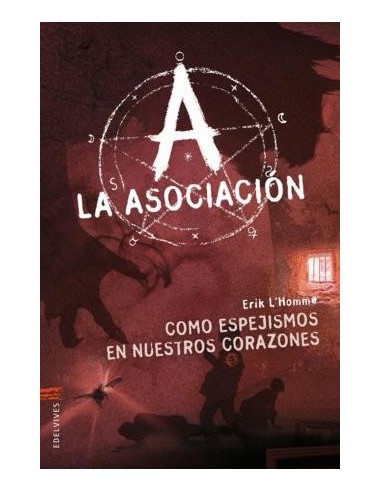 COMO ESPEJISMOS EN NUESTROS CORAZONES...