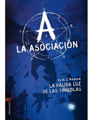 LA PÁLIDA LUZ DE LAS TINIEBLAS La...