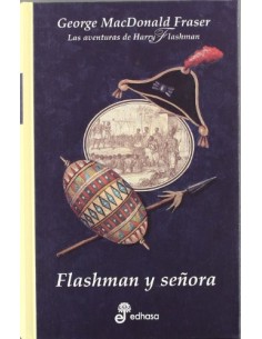 FLASHMAN Y SEÑORA
