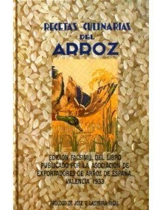 RECETAS CULINARIAS DEL...
