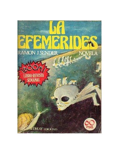 LA EFEMÉRIDES