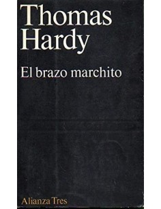 EL BRAZO MARCHITO y otros...