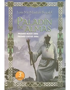 PALADÍN DE ALMAS